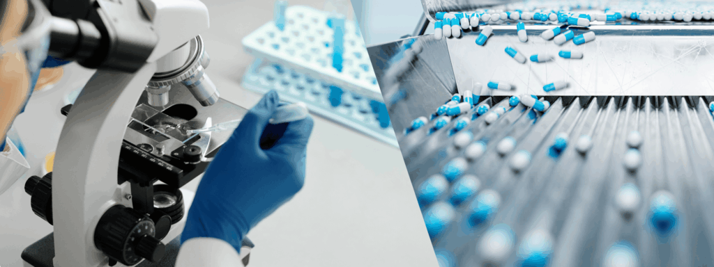 Lactose monohydrate for complex formulations